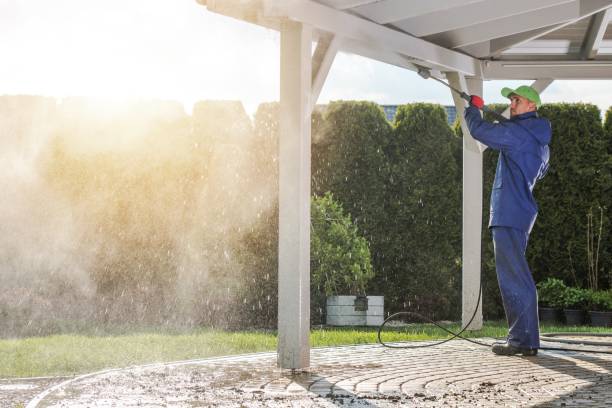 Reliable Pantops, VA Pressure Washing Services Solutions