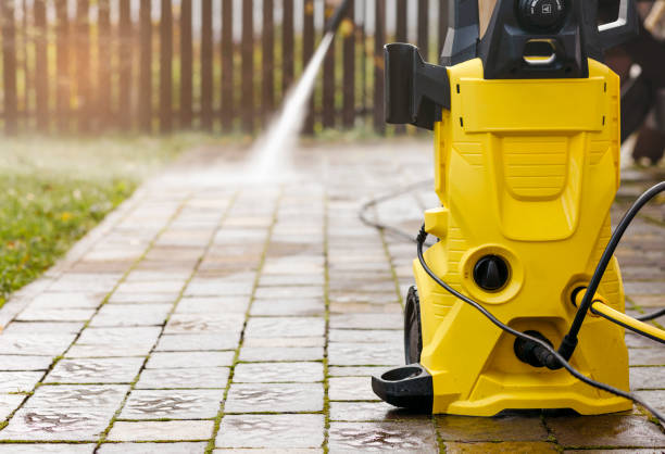 Best Brick and Stone Cleaning in Pantops, VA
